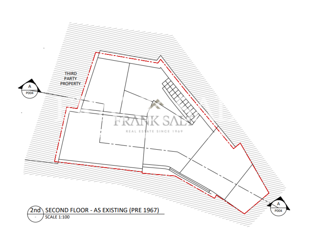 Birkirkara, 3 Bedrooms Bedrooms, ,1 BathroomBathrooms,For Sale,FRSA-926341