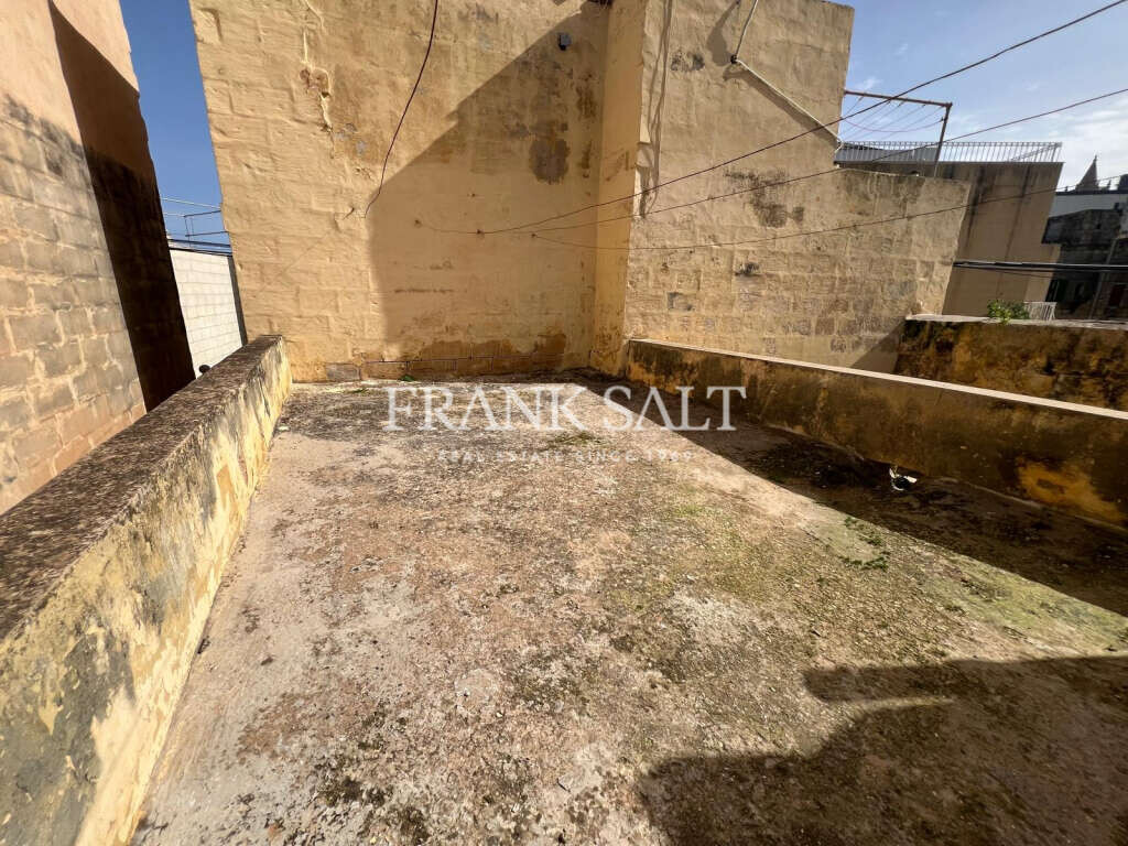Birkirkara, 3 Bedrooms Bedrooms, ,1 BathroomBathrooms,For Sale,FRSA-926341