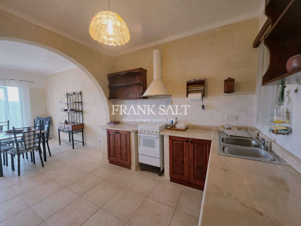 Qala, Gozo, 2 Bedrooms Bedrooms, ,1 BathroomBathrooms,For Sale,FRSA-926358