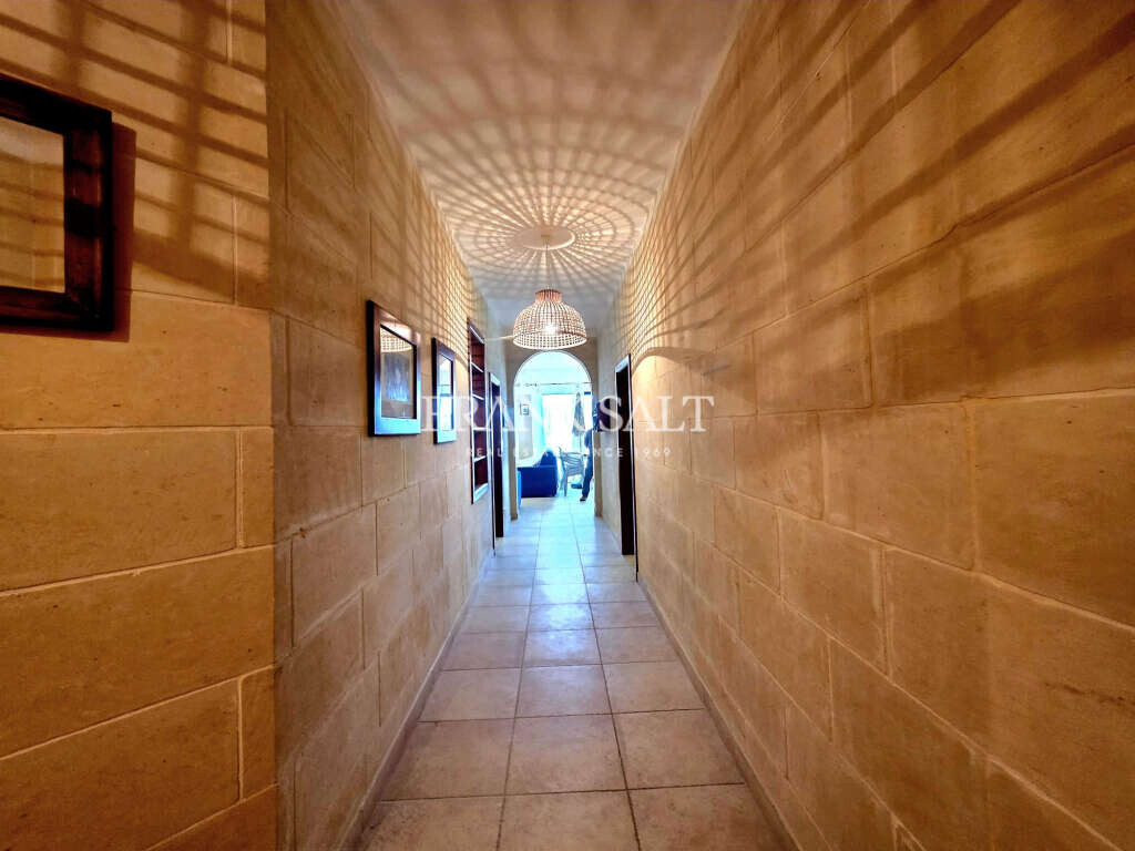 Qala, Gozo, 2 Bedrooms Bedrooms, ,1 BathroomBathrooms,For Sale,FRSA-926358