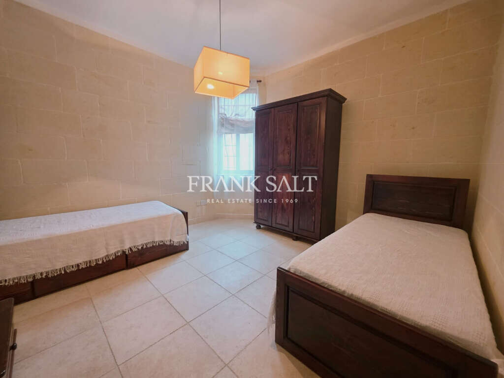 Qala, Gozo, 2 Bedrooms Bedrooms, ,1 BathroomBathrooms,For Sale,FRSA-926358