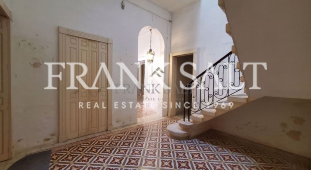 Sliema, 3 Bedrooms Bedrooms, ,4 BathroomsBathrooms,For Sale,FRSA-926094