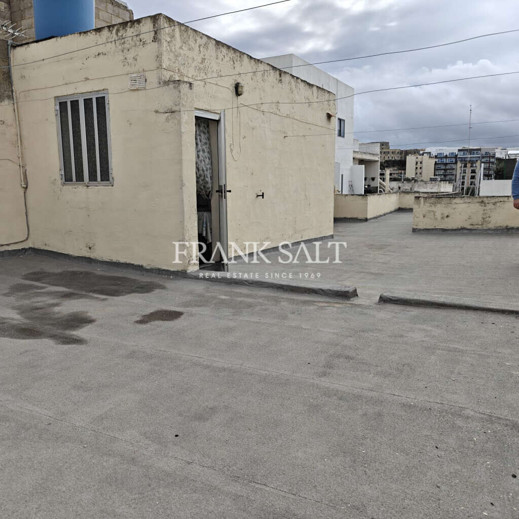 Msida, 3 Bedrooms Bedrooms, ,2 BathroomsBathrooms,For Sale,FRSA-925115