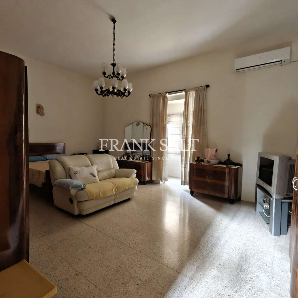 Msida, 3 Bedrooms Bedrooms, ,2 BathroomsBathrooms,For Sale,FRSA-925115
