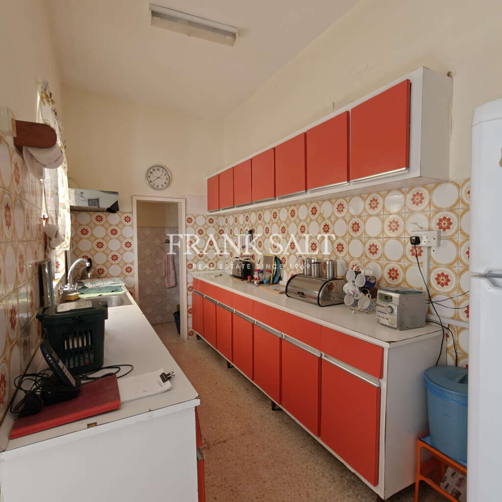 Msida, 3 Bedrooms Bedrooms, ,2 BathroomsBathrooms,For Sale,FRSA-925115