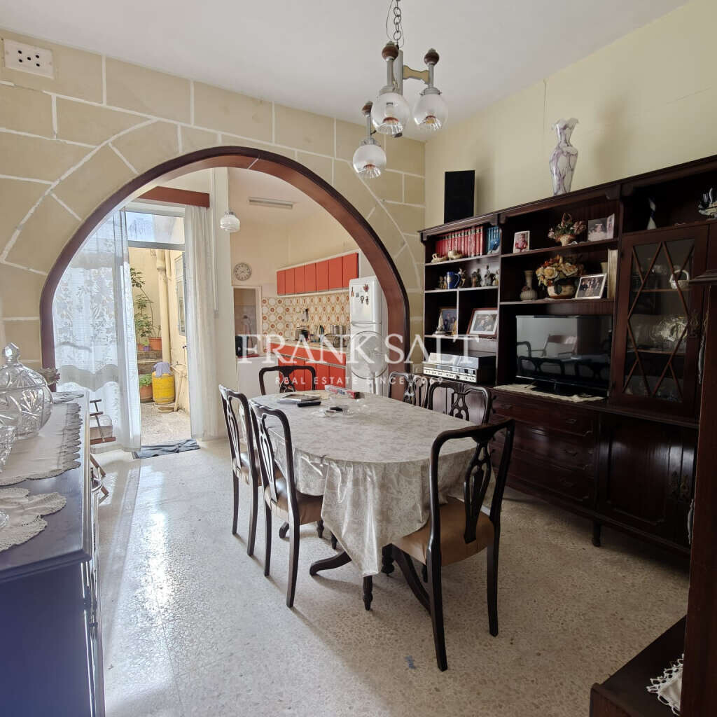 Msida, 3 Bedrooms Bedrooms, ,2 BathroomsBathrooms,For Sale,FRSA-925115