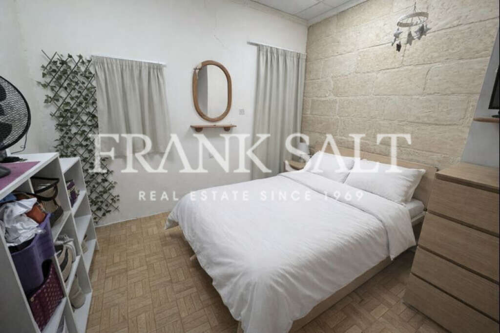 Hamrun, 3 Bedrooms Bedrooms, ,2 BathroomsBathrooms,For Sale,FRSA-924609