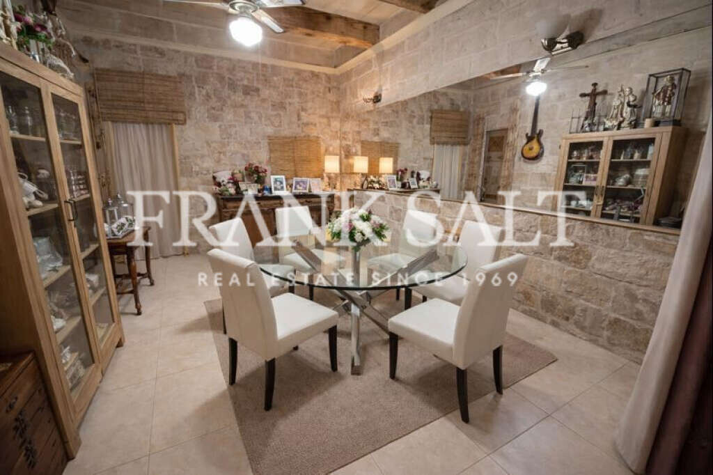 Hamrun, 3 Bedrooms Bedrooms, ,2 BathroomsBathrooms,For Sale,FRSA-924609