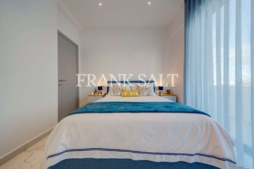 Mellieha, 2 Bedrooms Bedrooms, ,For Sale,FRSA-925852