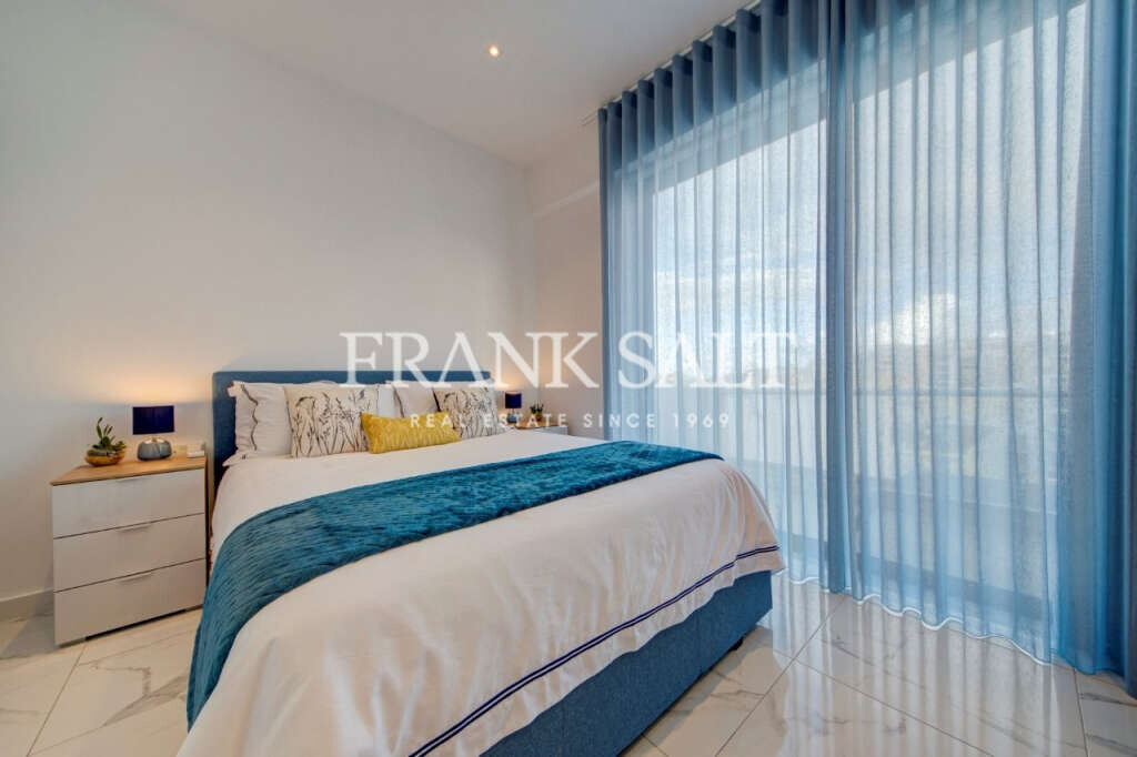 Mellieha, 2 Bedrooms Bedrooms, ,For Sale,FRSA-925852