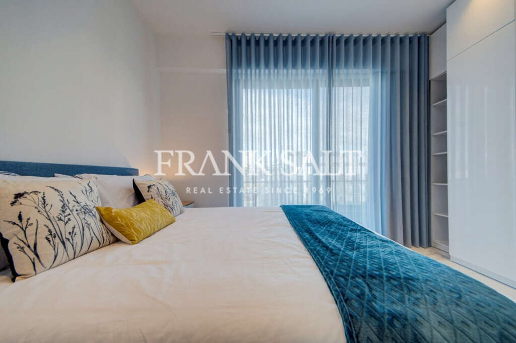 Mellieha, 2 Bedrooms Bedrooms, ,For Sale,FRSA-925852