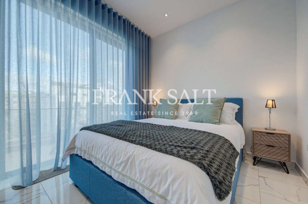 Mellieha, 2 Bedrooms Bedrooms, ,For Sale,FRSA-925852