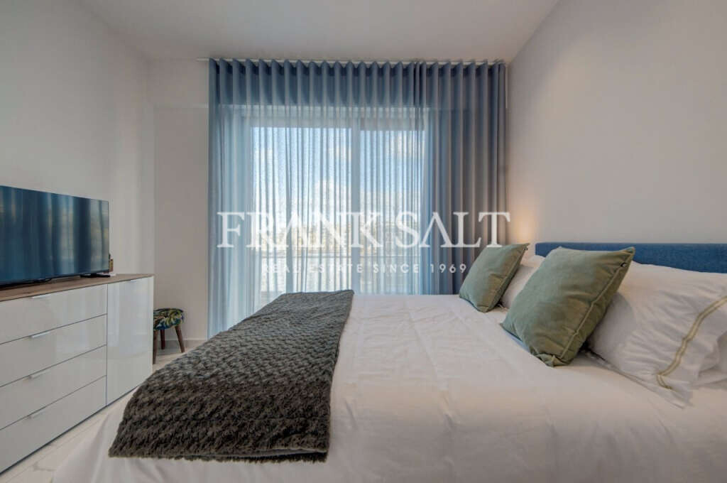 Mellieha, 2 Bedrooms Bedrooms, ,For Sale,FRSA-925852