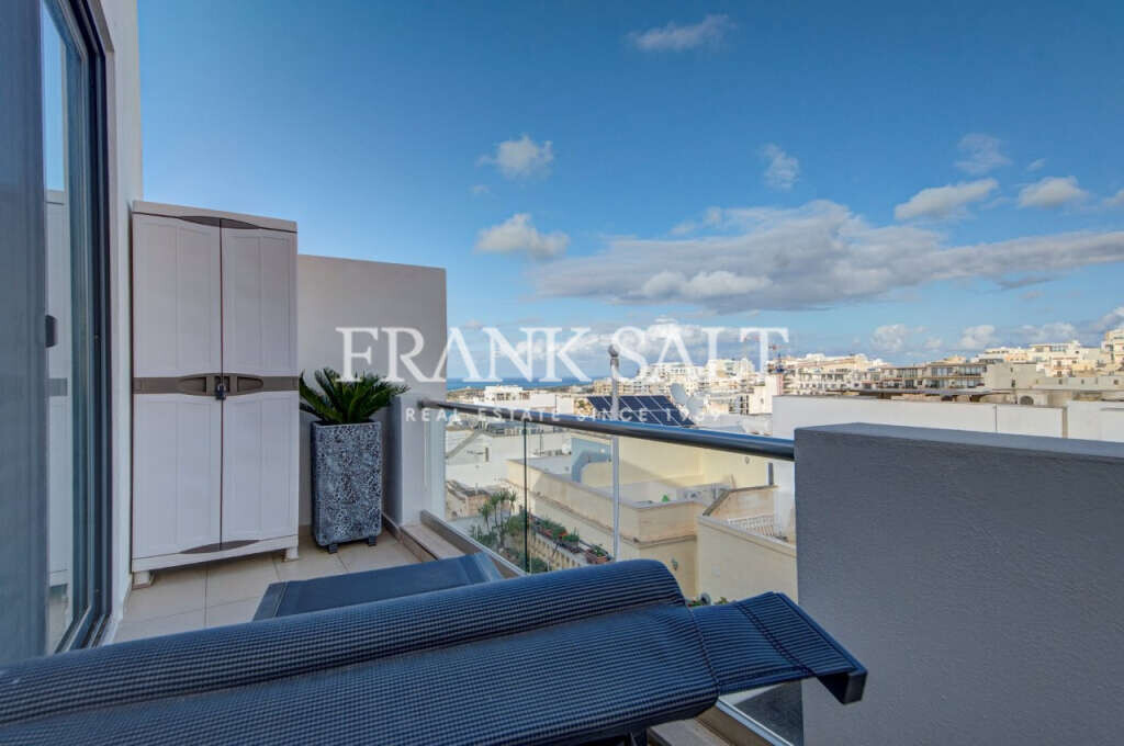 Mellieha, 2 Bedrooms Bedrooms, ,For Sale,FRSA-925852