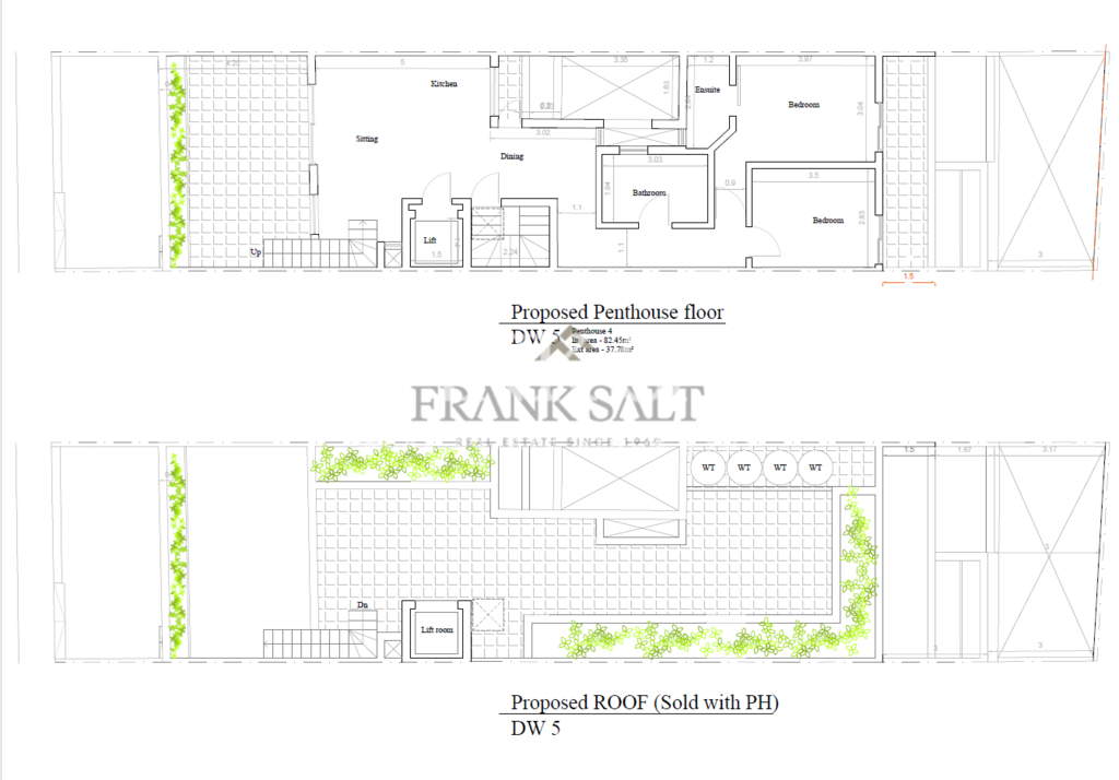 Iklin, 2 Bedrooms Bedrooms, ,2 BathroomsBathrooms,For Sale,FRSA-924011