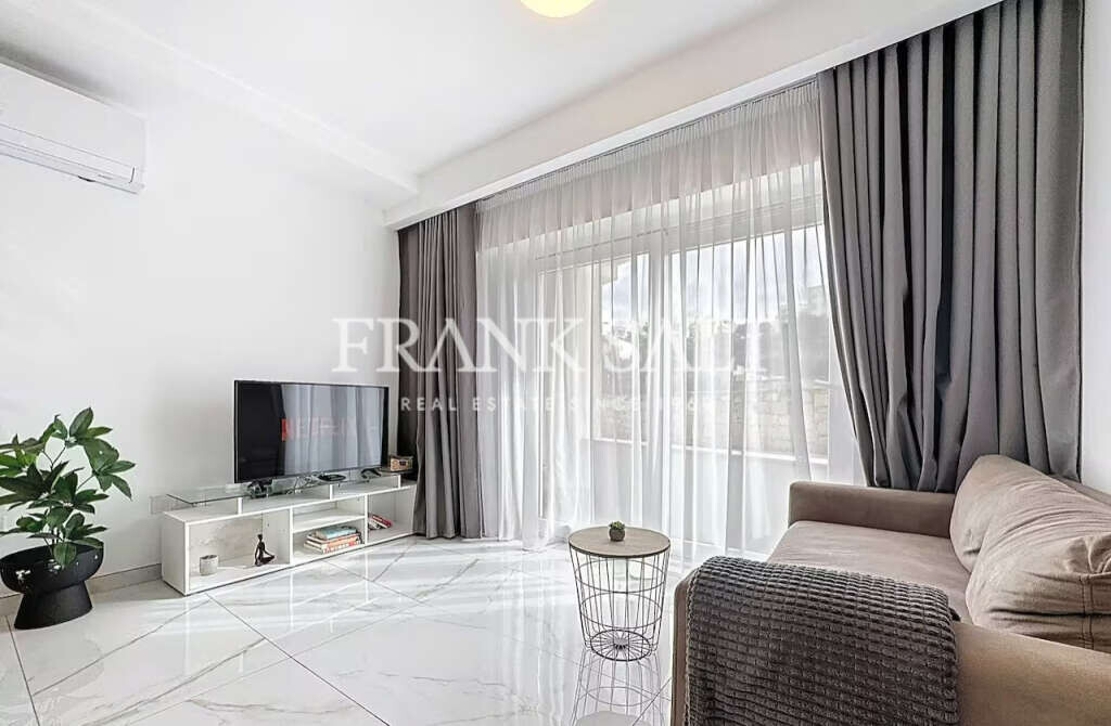 St Julians, 1 Bedroom Bedrooms, ,1 BathroomBathrooms,For Sale,FRSA-926328