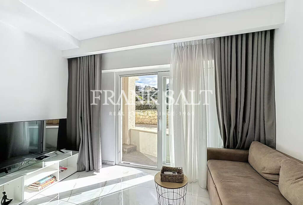 St Julians, 1 Bedroom Bedrooms, ,1 BathroomBathrooms,For Sale,FRSA-926328