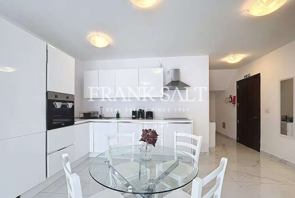 St Julians, 1 Bedroom Bedrooms, ,1 BathroomBathrooms,For Sale,FRSA-926328