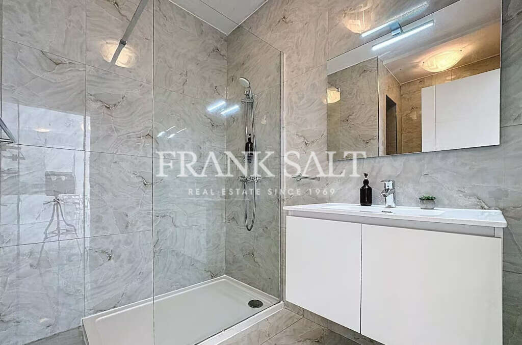 St Julians, 1 Bedroom Bedrooms, ,1 BathroomBathrooms,For Sale,FRSA-926328