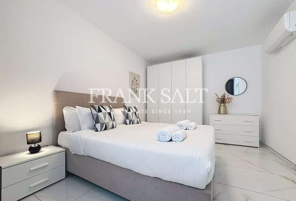 St Julians, 1 Bedroom Bedrooms, ,1 BathroomBathrooms,For Sale,FRSA-926328