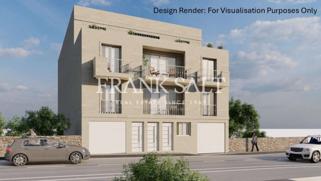 Sannat, Gozo, 2 Bedrooms Bedrooms, ,1 BathroomBathrooms,For Sale,FRSA-926097
