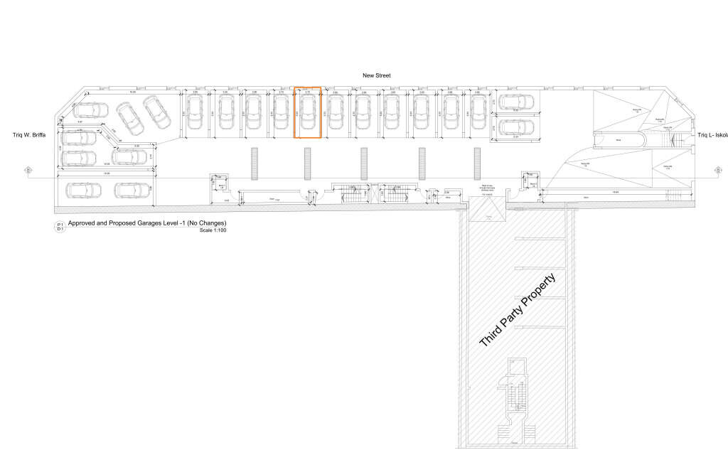 Luqa, ,For Sale,FRSA-925303