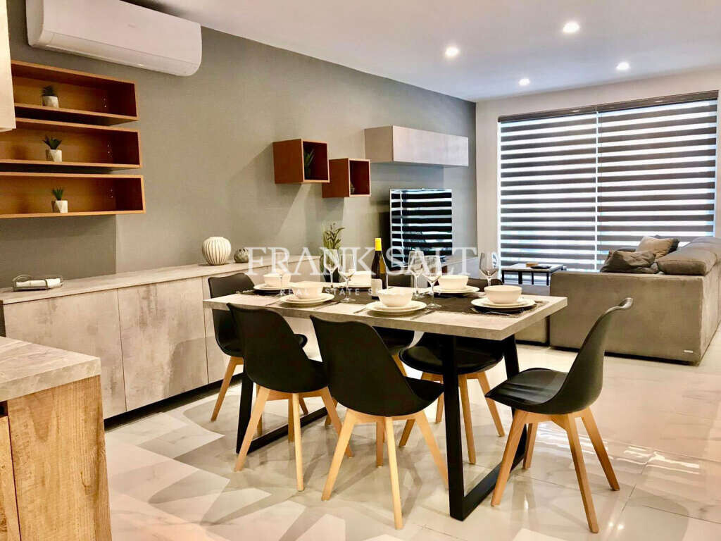 Swieqi, 3 Bedrooms Bedrooms, ,2 BathroomsBathrooms,For Sale,FRSA-925917