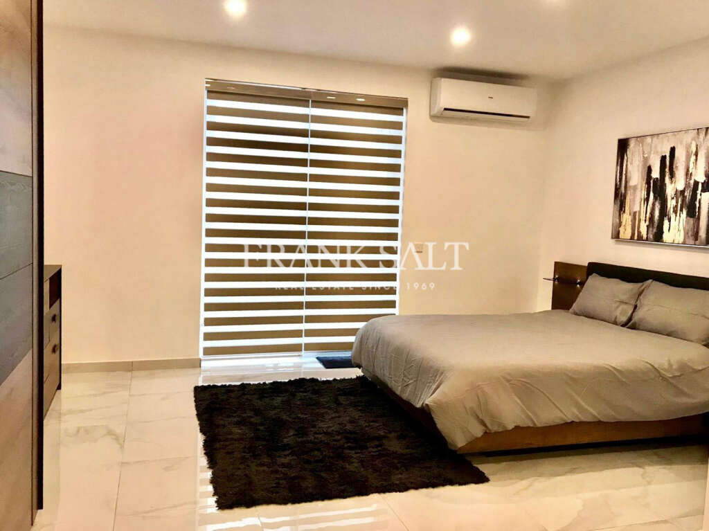 Swieqi, 3 Bedrooms Bedrooms, ,2 BathroomsBathrooms,For Sale,FRSA-925917