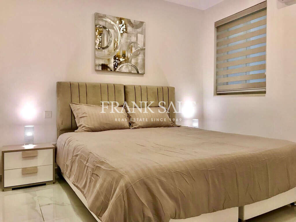 Swieqi, 3 Bedrooms Bedrooms, ,2 BathroomsBathrooms,For Sale,FRSA-925917