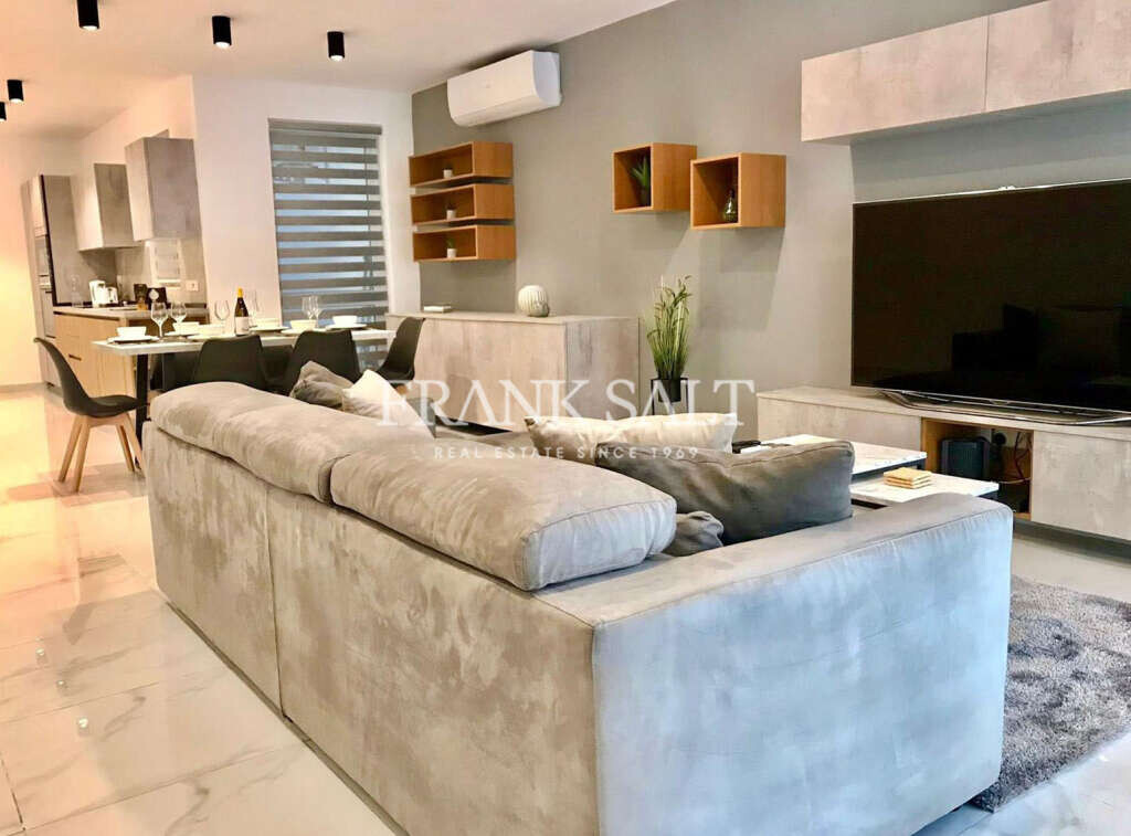 Swieqi, 3 Bedrooms Bedrooms, ,2 BathroomsBathrooms,For Sale,FRSA-925917