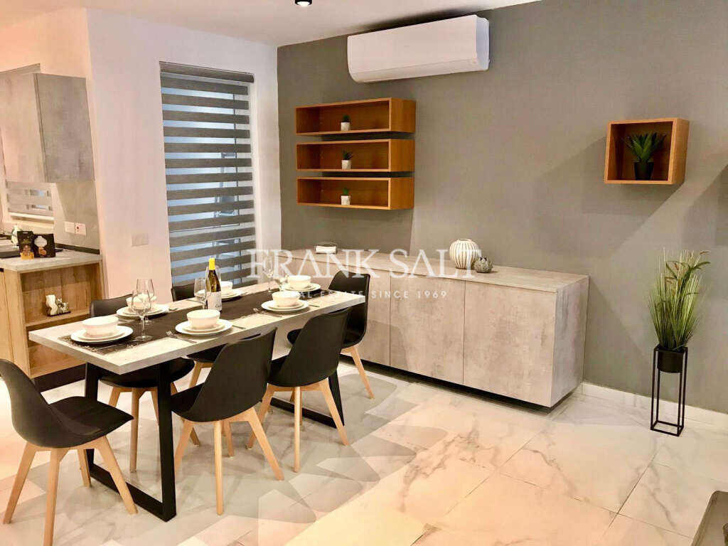 Swieqi, 3 Bedrooms Bedrooms, ,2 BathroomsBathrooms,For Sale,FRSA-925917