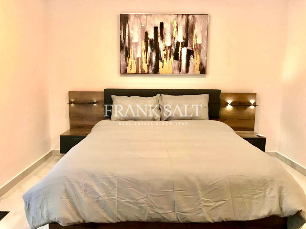 Swieqi, 3 Bedrooms Bedrooms, ,2 BathroomsBathrooms,For Sale,FRSA-925917