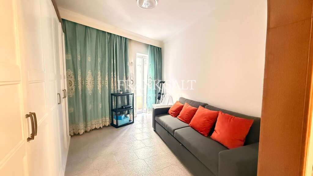 Msida, 5 Bedrooms Bedrooms, ,1 BathroomBathrooms,For Sale,FRSA-926197