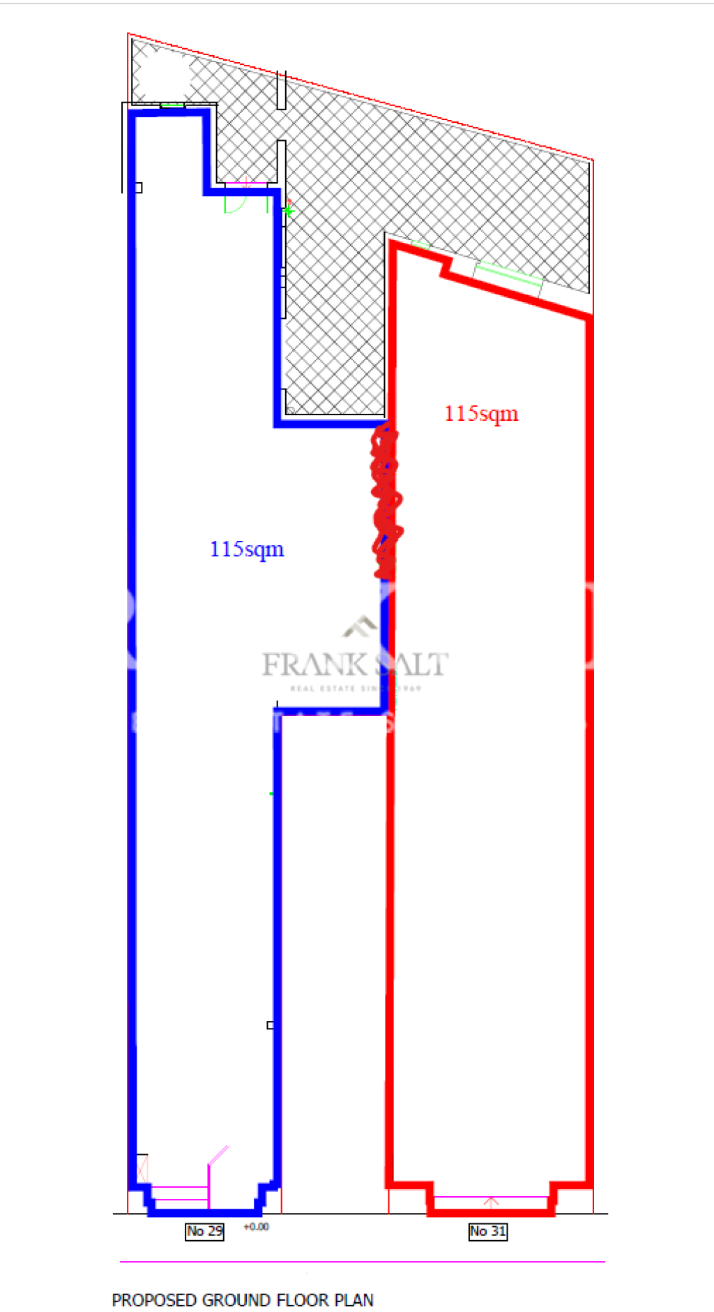 Gzira, ,For Sale,FRSA-926259
