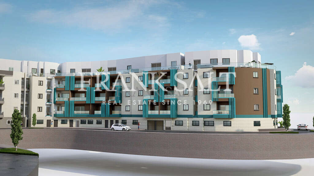 Naxxar, 3 Bedrooms Bedrooms, ,1 BathroomBathrooms,For Sale,FRSA-926035