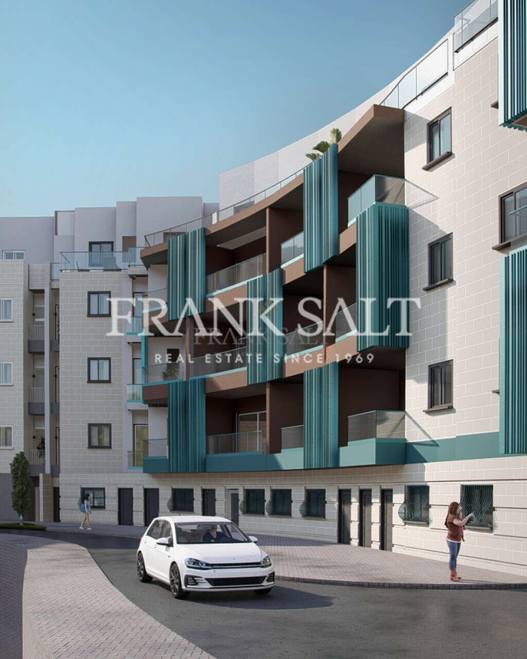 Naxxar, 3 Bedrooms Bedrooms, ,For Sale,FRSA-926033