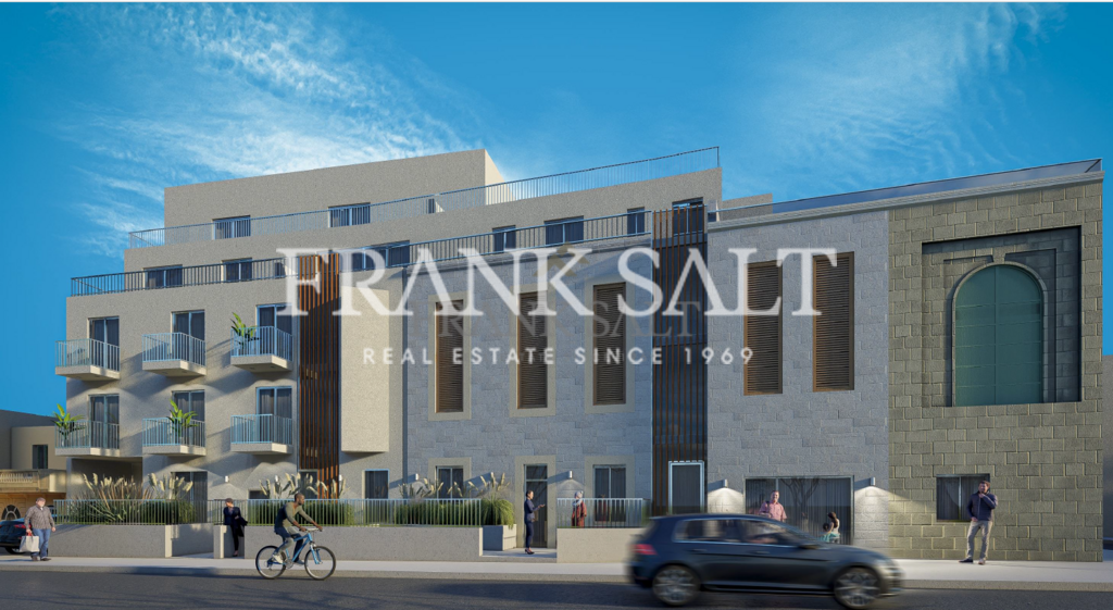 Zejtun, 2 Bedrooms Bedrooms, ,2 BathroomsBathrooms,For Sale,FRSA-926132