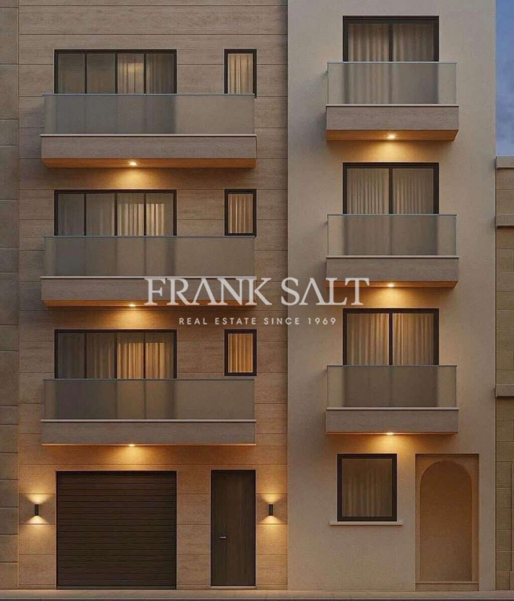 San Gwann, 1 Bedroom Bedrooms, ,2 BathroomsBathrooms,For Sale,FRSA-926131