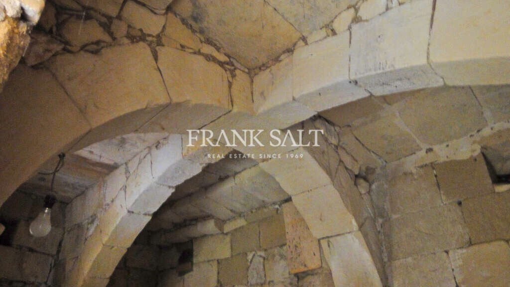 Victoria, Gozo, 4 Bedrooms Bedrooms, ,1 BathroomBathrooms,For Sale,FRSA-925109