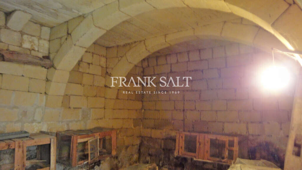 Victoria, Gozo, 4 Bedrooms Bedrooms, ,1 BathroomBathrooms,For Sale,FRSA-925109