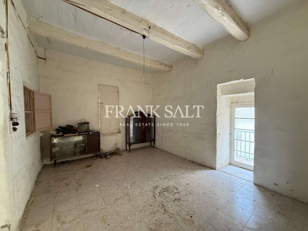 Victoria, Gozo, 4 Bedrooms Bedrooms, ,1 BathroomBathrooms,For Sale,FRSA-925109