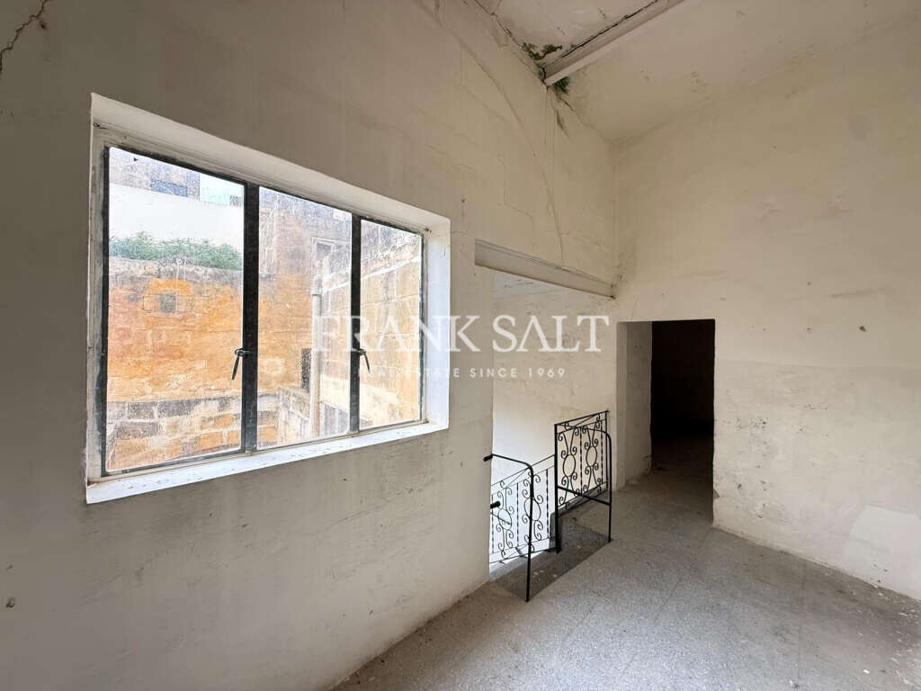 Victoria, Gozo, 4 Bedrooms Bedrooms, ,1 BathroomBathrooms,For Sale,FRSA-925109