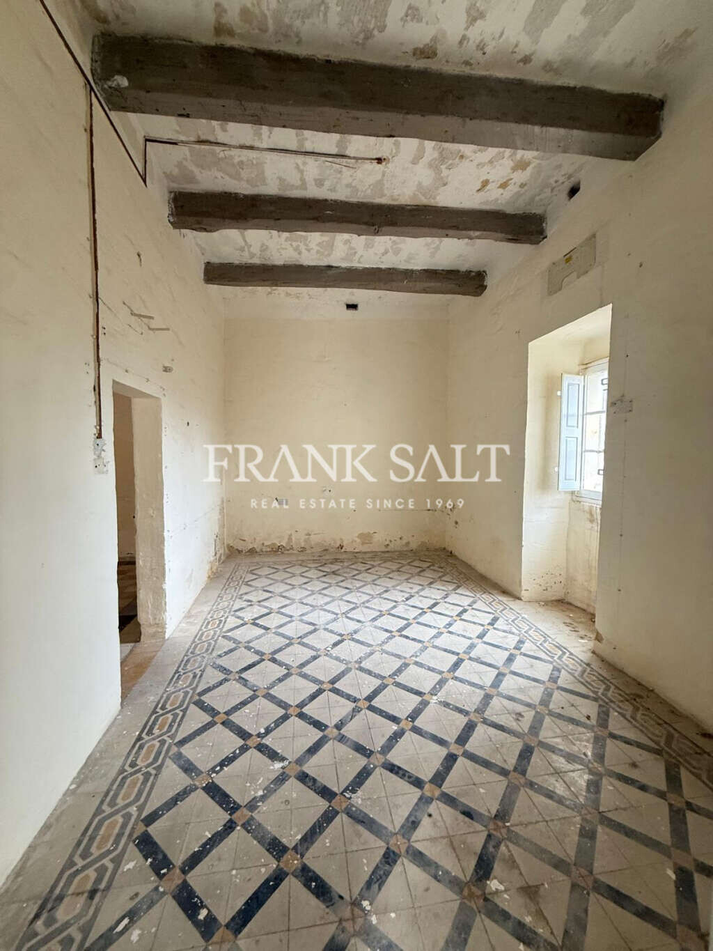 Victoria, Gozo, 4 Bedrooms Bedrooms, ,1 BathroomBathrooms,For Sale,FRSA-925109