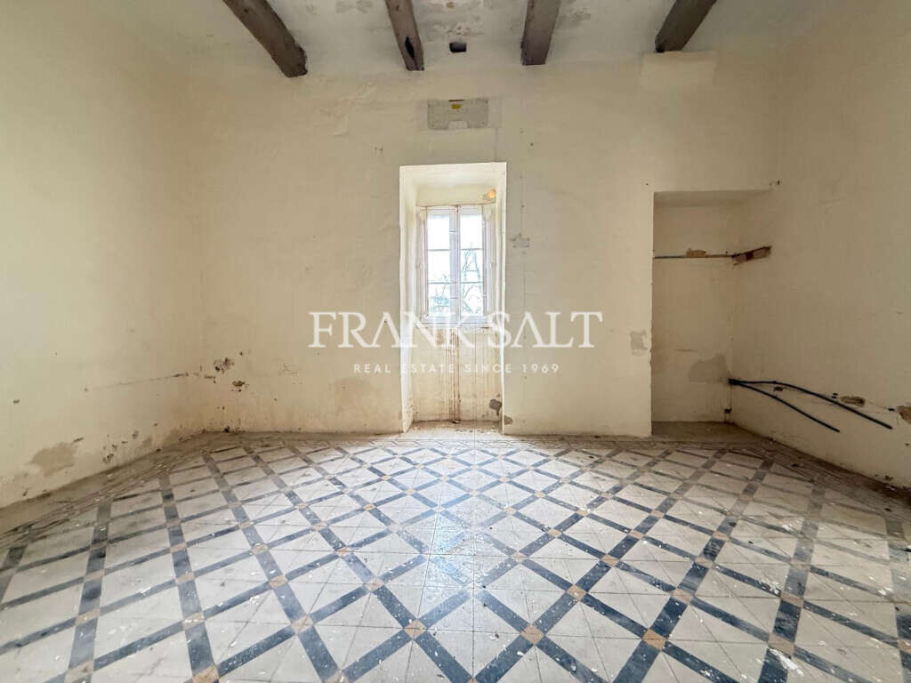 Victoria, Gozo, 4 Bedrooms Bedrooms, ,1 BathroomBathrooms,For Sale,FRSA-925109