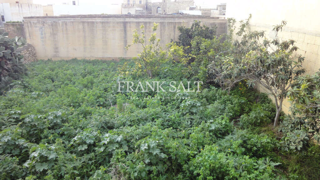 Victoria, Gozo, 4 Bedrooms Bedrooms, ,1 BathroomBathrooms,For Sale,FRSA-925109