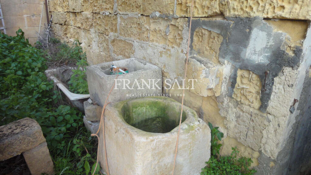 Victoria, Gozo, 4 Bedrooms Bedrooms, ,1 BathroomBathrooms,For Sale,FRSA-925109