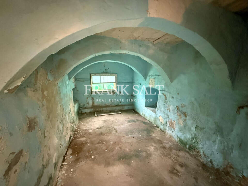 Victoria, Gozo, 4 Bedrooms Bedrooms, ,1 BathroomBathrooms,For Sale,FRSA-925109