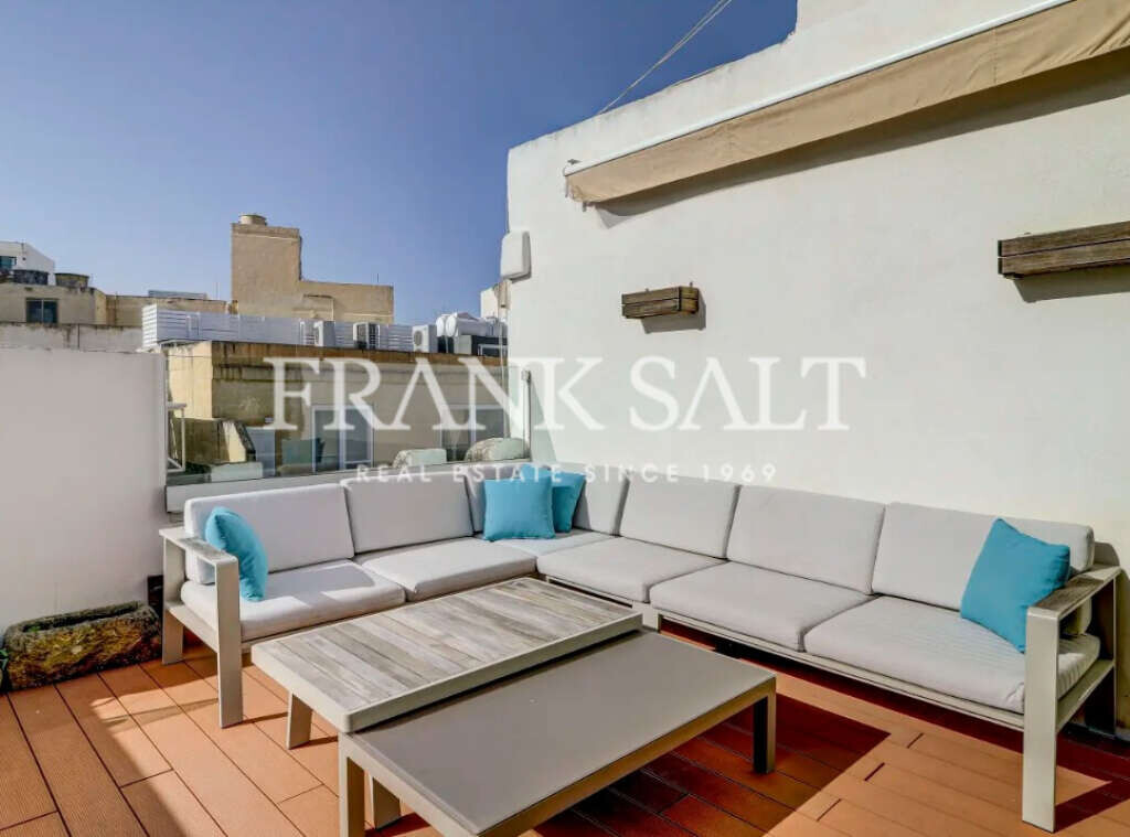 Sliema, 4 Bedrooms Bedrooms, ,3 BathroomsBathrooms,For Sale,FRSA-924581