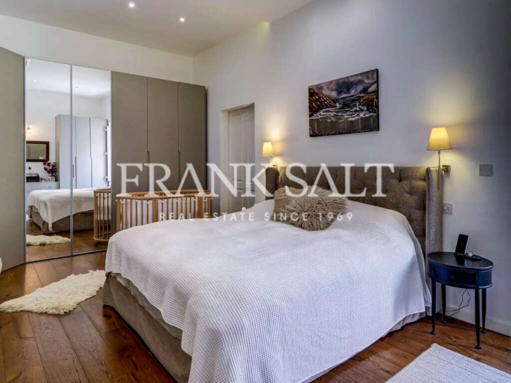 Sliema, 4 Bedrooms Bedrooms, ,3 BathroomsBathrooms,For Sale,FRSA-924581