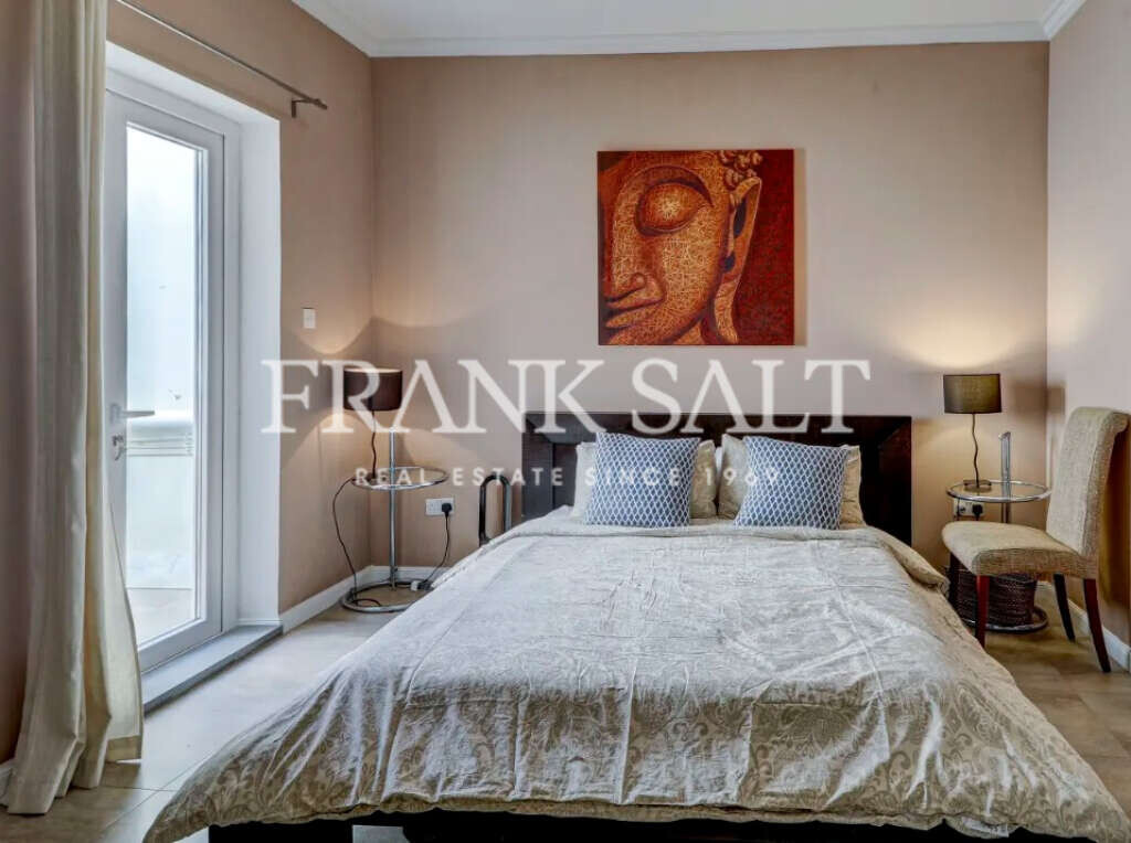 Sliema, 4 Bedrooms Bedrooms, ,3 BathroomsBathrooms,For Sale,FRSA-924581